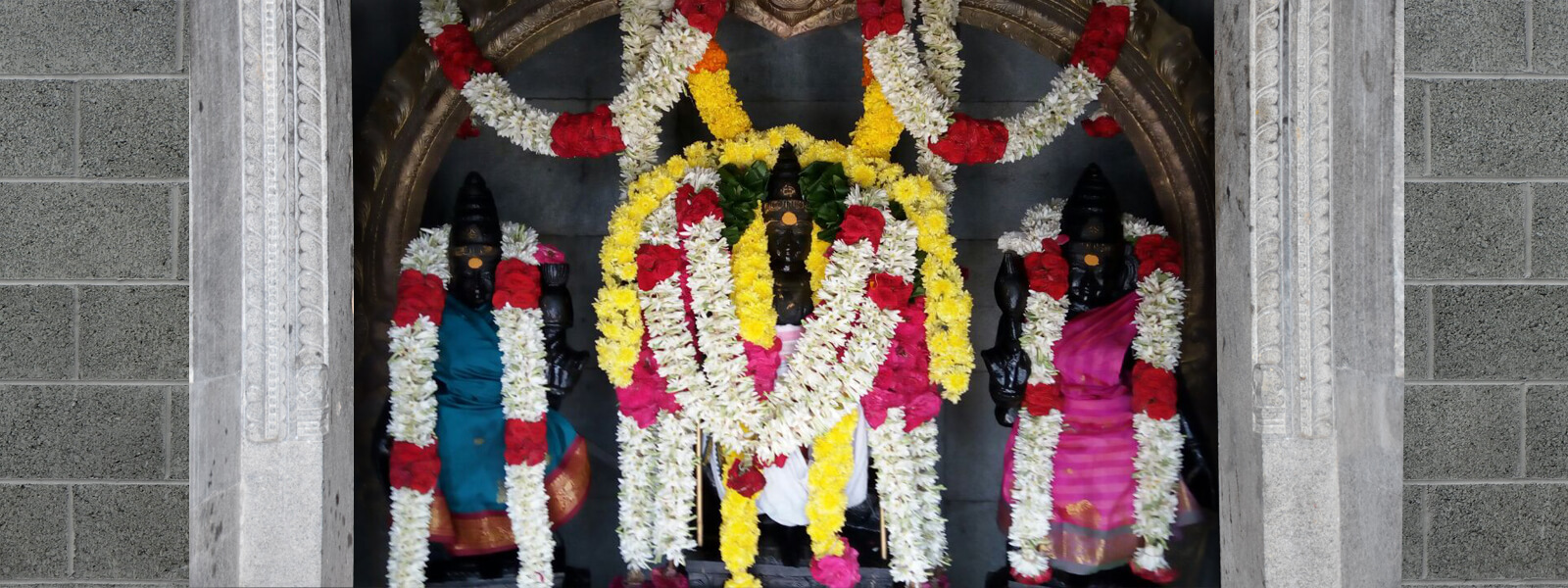 Srinidheeswarar Temple