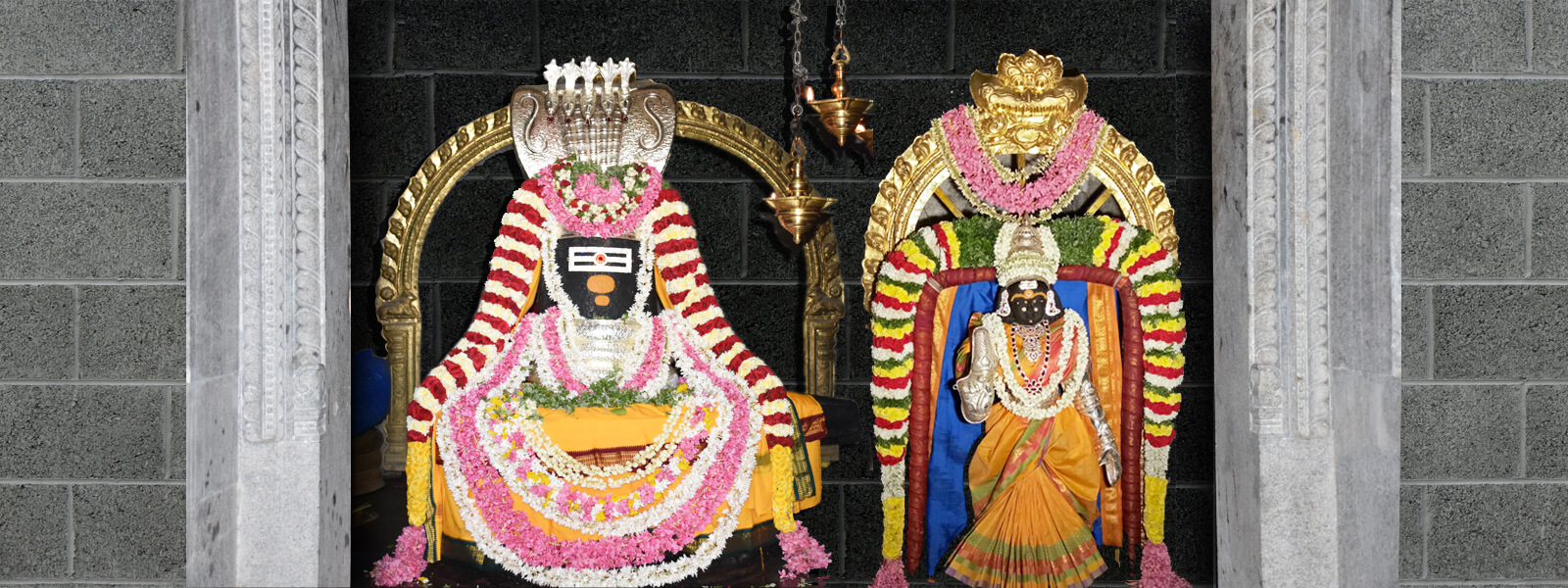 Srinidheeswarar Temple